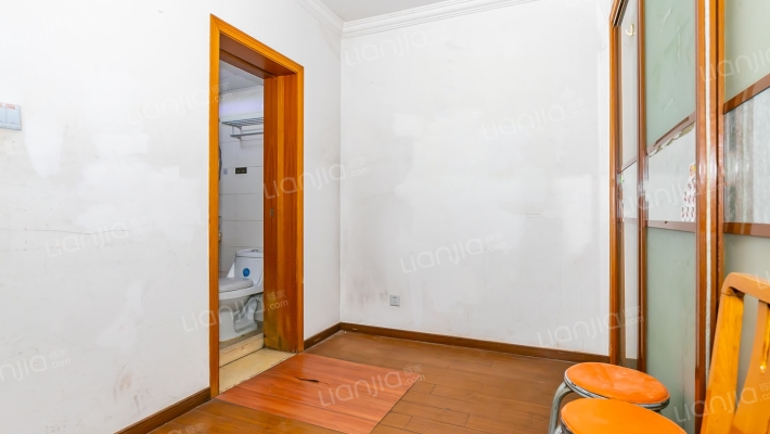 广苑小区二手房实景图