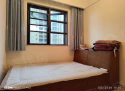 整租·君和君泰 2室1厅 南_君和君泰租房