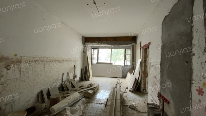 新郑市工业局家属院二手房实景图