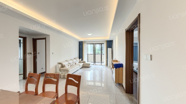 阳光城映月湾花园二手房实景图