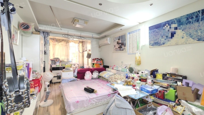 长青坊二手房实景图