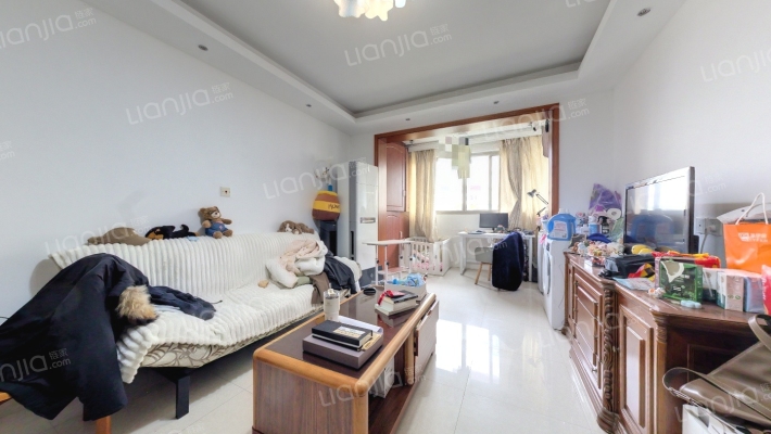 浦虹苑二手房实景图