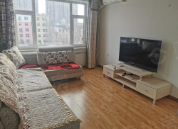 整租·干休所小区 2室1厅 南_干休所小区租房