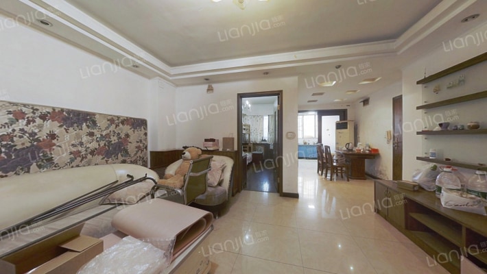 轩雨公寓二手房实景图