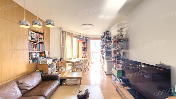 海怡花园(浦东)二手房实景图