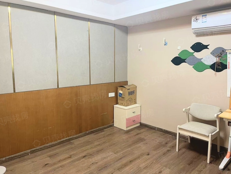 整租·丹溪金街 2室2厅 东