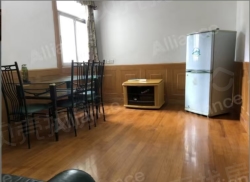 整租·劳动新村 2室1厅 南_劳动新村租房