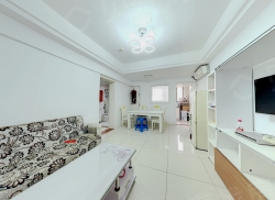 整租·京城豪苑北区 1室1厅 西/北_京城豪苑北区租房