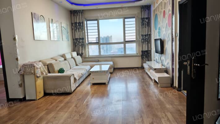 东都公元二手房实景图