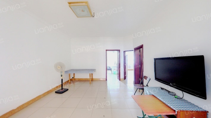 北湖路二手房实景图