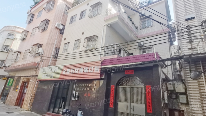 容桂单家容边社区二手房实景图