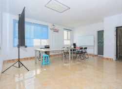 整租·金域首府 3室1厅 西南/西北_金域首府租房