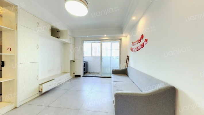 中民·幸福里二手房实景图