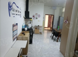 整租·中国（泸州）西南商贸城 2室1厅 南_中国（泸州）西南商贸城租房