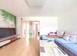 整租·华海园 3室2厅 南/北_华海园租房