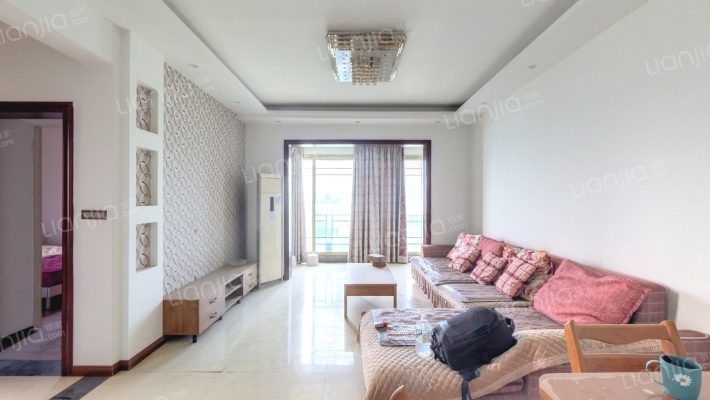 金泉阳光花园二手房实景图