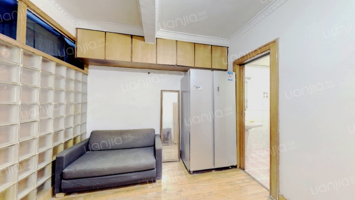 民星路350弄二手房实景图