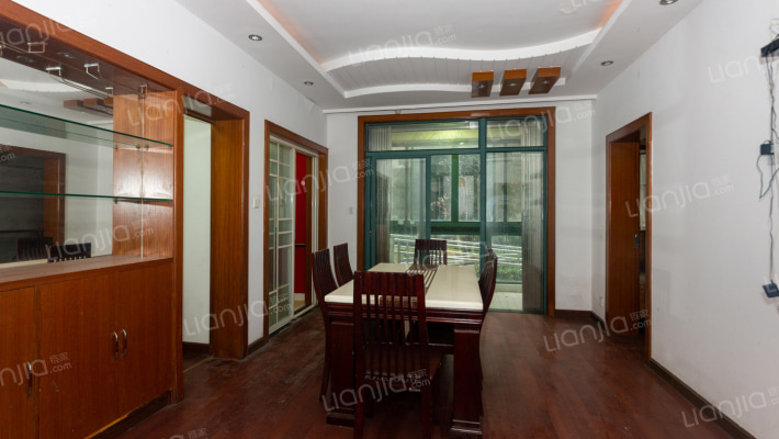 清水颐园二手房实景图