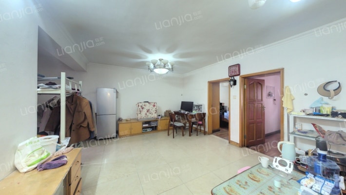 红锦公寓二手房实景图