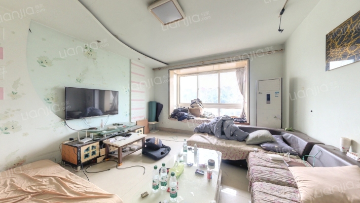 置信柳城谊苑二手房实景图