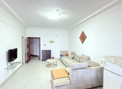 整租·建鑫城国际社区 1室1厅 南_建鑫城国际社区租房