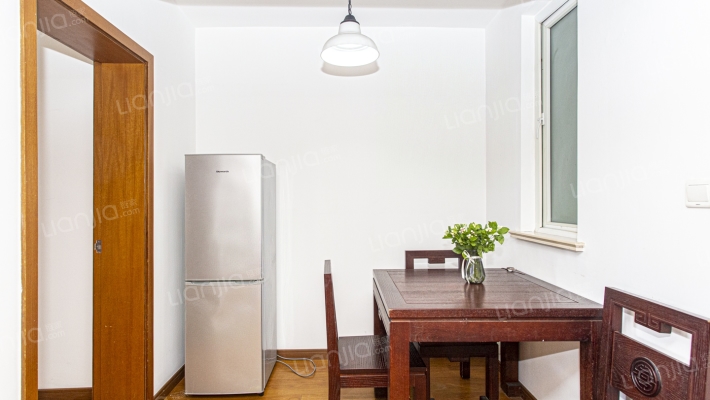 马当小区二手房实景图