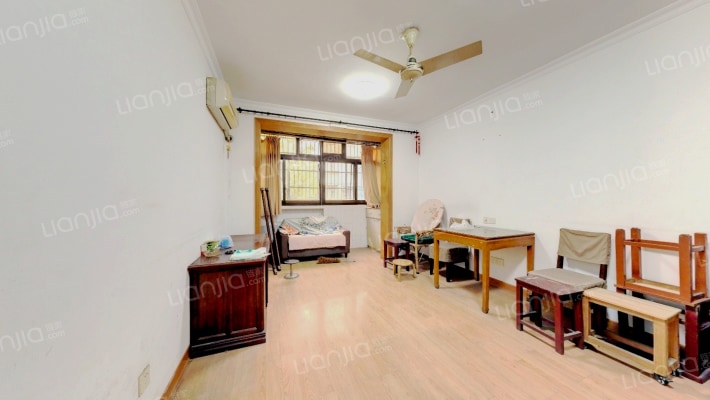 杨家宅小区二手房实景图