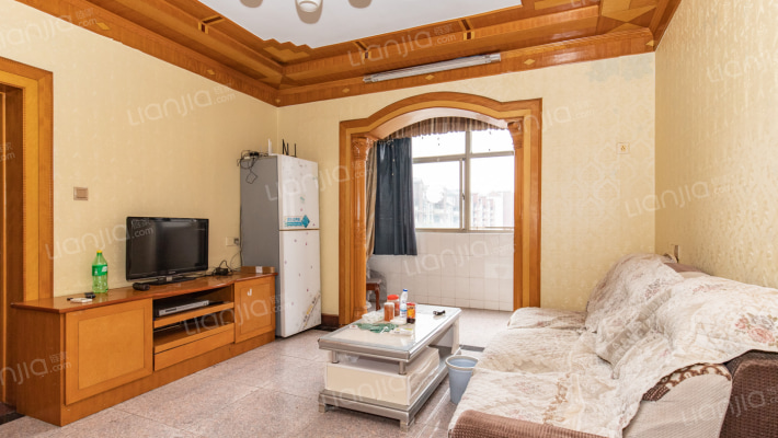 世纪花苑二手房实景图