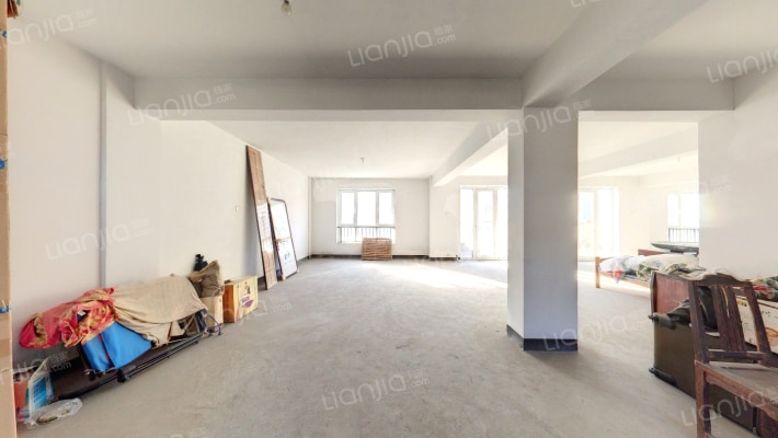 百家乐西园二手房实景图