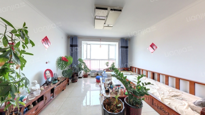 玉龙小区二手房实景图