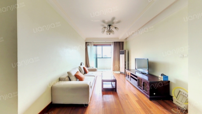 黄金豪园二手房实景图