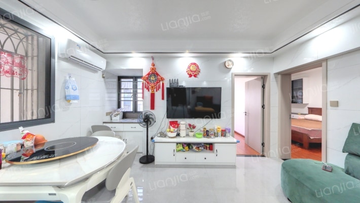 上海新苑二手房实景图