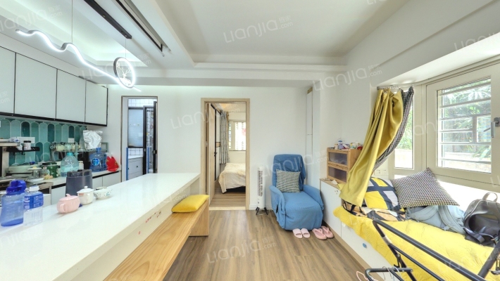 天心宿舍二手房实景图