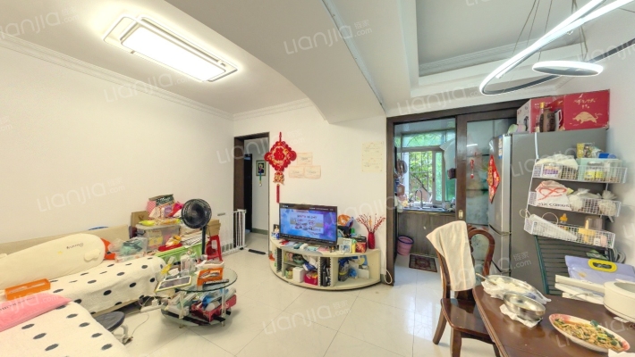 群星苑二手房实景图