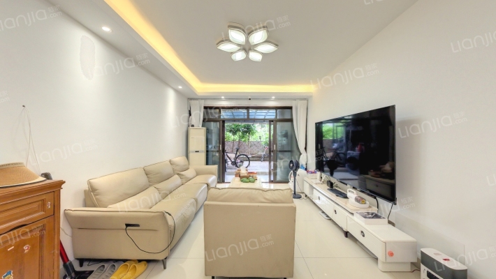 优仕雅苑二手房实景图