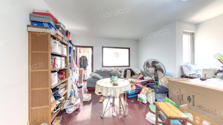 浦东花园二手房实景图