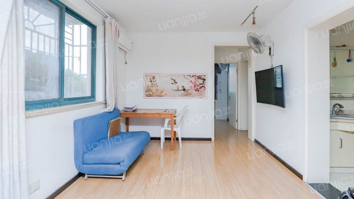 上大阳光乾澄园二手房实景图