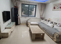 整租·金安佳苑北区 2室1厅 南_金安佳苑北区租房