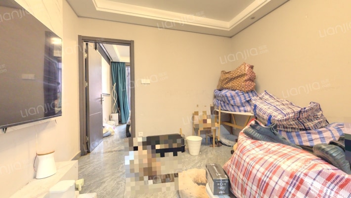 桃浦一村合欢苑二手房实景图