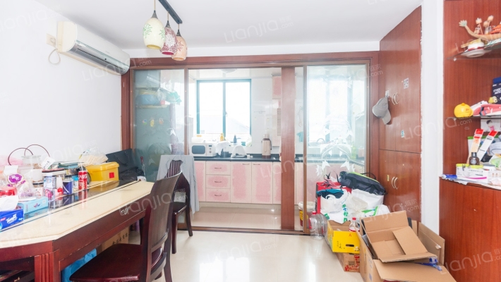 泗塘三村二手房实景图