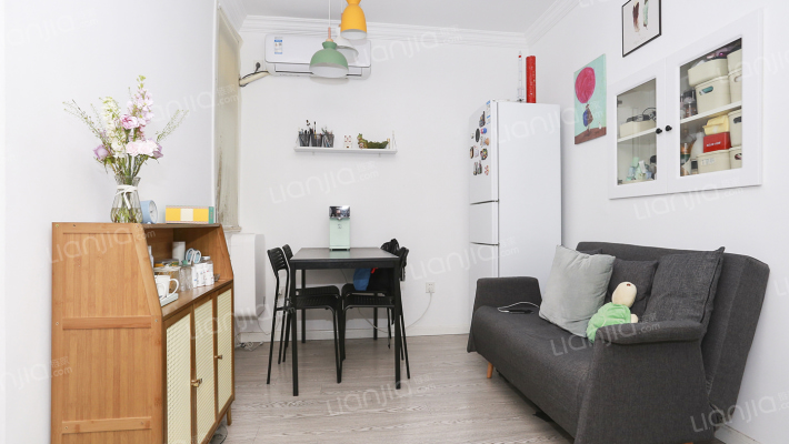 三门路11弄二手房实景图