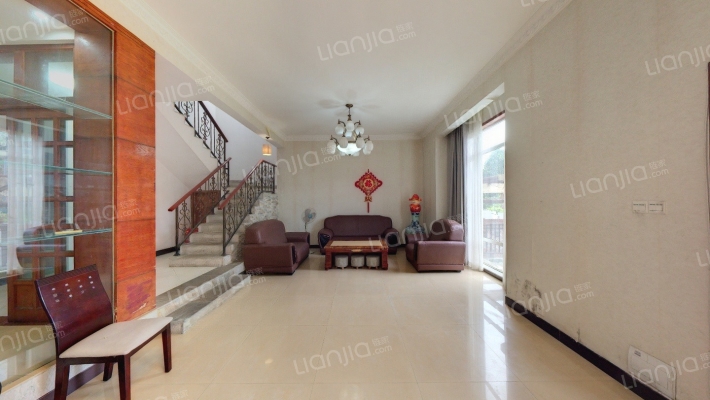 绿茵岛花园二手房实景图