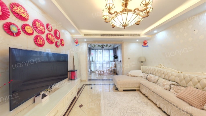 共和世家二手房实景图