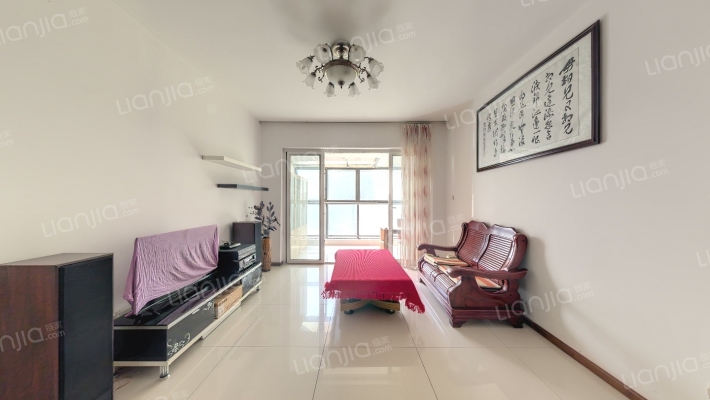 御源大湖区二手房实景图