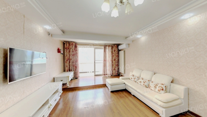 北街家园八区二手房实景图