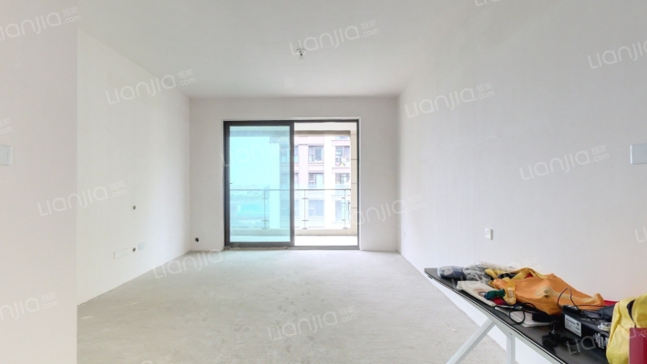 电建地产长运东安二手房实景图