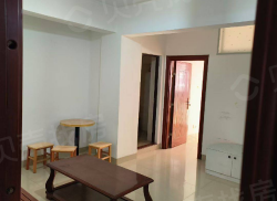 整租·新城花园 1室1厅 南/西_新城花园租房