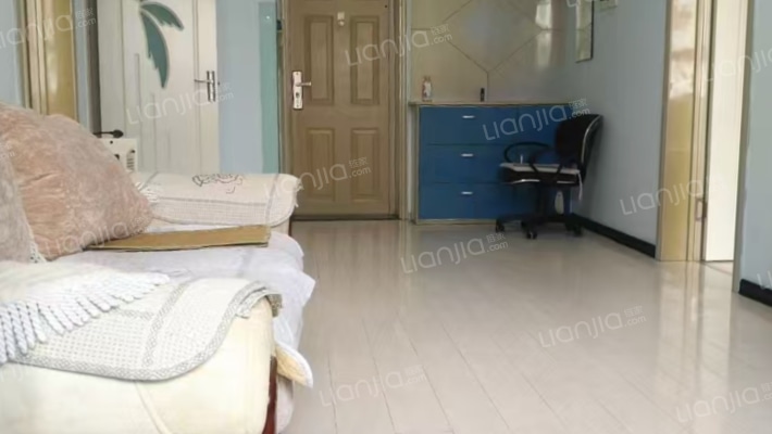 湘潭花园二手房实景图