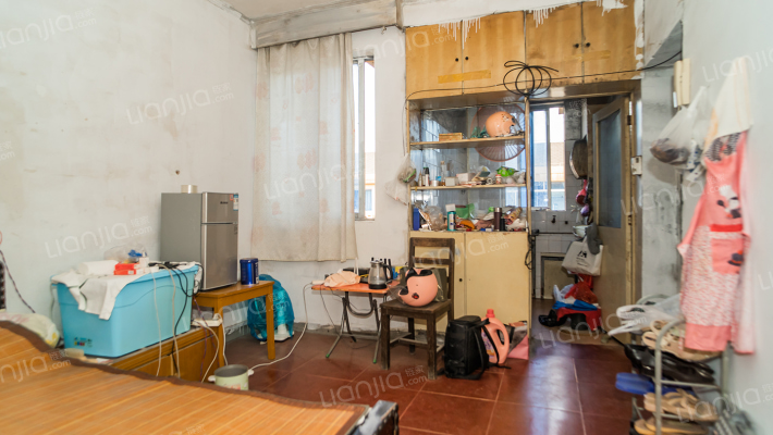 紫苑小区二手房实景图