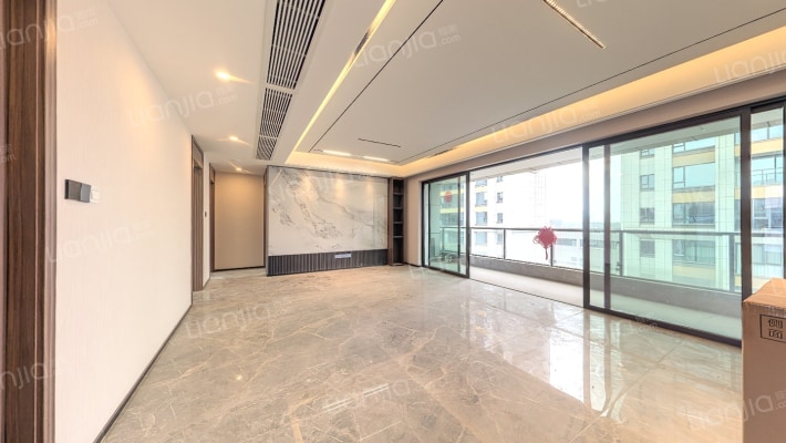 观颂府二手房实景图